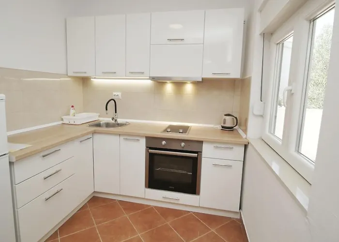 Jadranka Apartment Rogoznica (Sibenik-Knin)