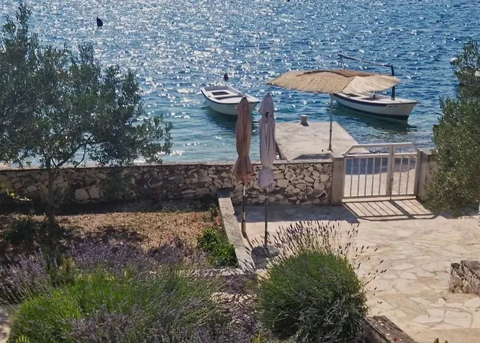 Jadranka Apartament Rogoznica (Sibenik-Knin)