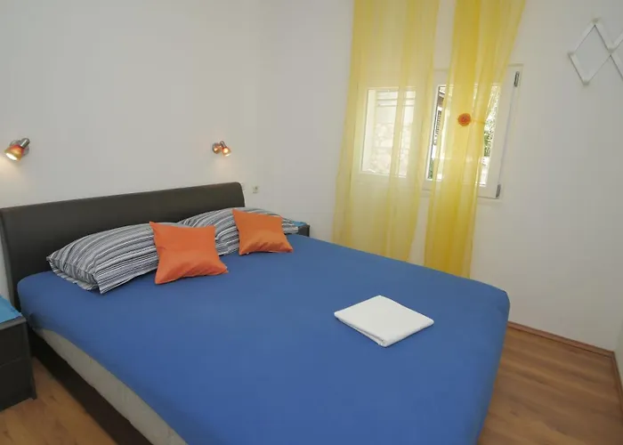 Apartament Jadranka Rogoznica (Sibenik-Knin)