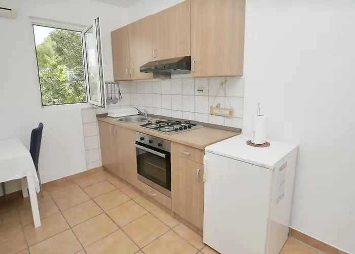 Apartament Jadranka