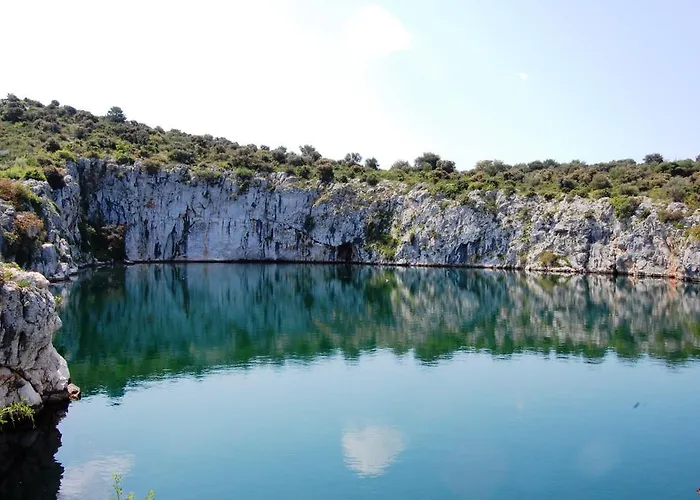 Jadranka Apartament Rogoznica (Sibenik-Knin)